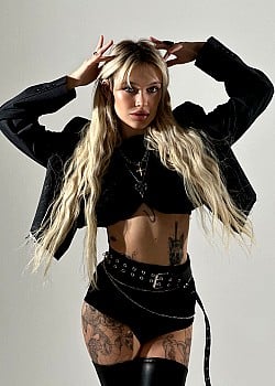 Golden Aline